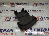 Кожух рулевой колонки верхний Ford Focus 3 1788877