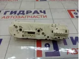 Блок управления отопителем Ford Focus 3 1896669