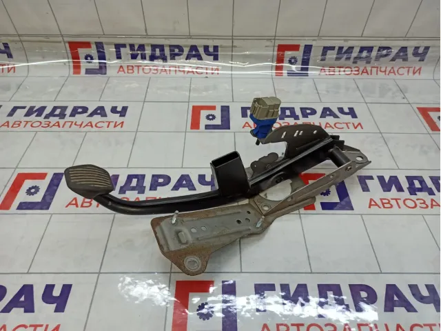 Педаль тормоза Ford Focus 3 1758166