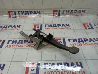Педаль сцепления Ford Focus 3 BV617B633AA