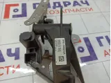Педаль сцепления Ford Focus 3 BV617B633AA