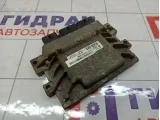 Блок управления двигателем Ford Focus 3 1706428