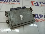 Блок управления двигателем Ford Focus 3 1706428