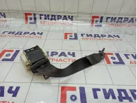 Ремень безопасности задний Ford Focus 3 1913152