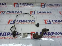 Проводка двери задней левой Ford Focus 3 BV6T14240LAE
