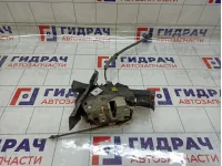 Замок двери задней левой Ford Focus 3 2099461