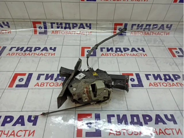 Замок двери задней левой Ford Focus 3 2099461
