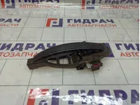 Ручка двери наружная передняя правая Ford Focus 3