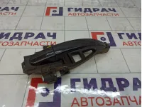 Ручка двери наружная задняя левая Ford Focus 3