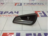 Ручка двери внутренняя задняя левая Ford Focus 3 1746826