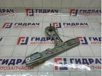Стеклоподъемник механический задний левый Ford Focus 3 1769161