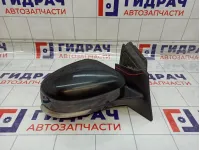 Зеркало правое электрическое Ford Focus 3 2143356