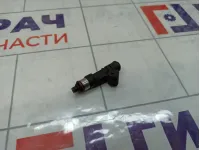 Форсунка инжекторная электрическая Ford Focus 3 1538984