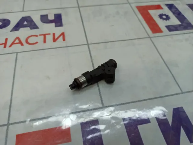 Форсунка инжекторная электрическая Ford Focus 3 1538984