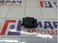 Моторчик заслонки отопителя Ford Focus 3 AV6N19E616AA