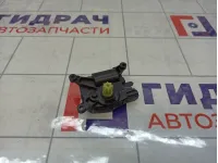 Моторчик заслонки отопителя Ford Focus 3 AV6N19B634AA
