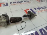 Замок зажигания Ford Focus 3
