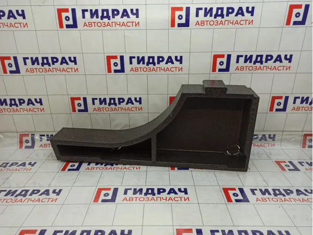 Ящик для инструментов Ford Focus 3 BM51F11168BB