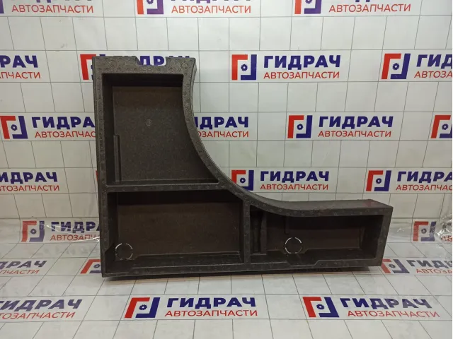 Ящик для инструментов Ford Focus 3 BM51F11169BC