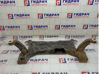Балка подмоторная Ford Focus 3 2207173 Балка подмоторная Ford Focus 3 2207173