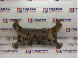 Балка подмоторная Ford Focus 3 2207173