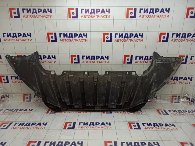 Пыльник двигателя центральный Ford Focus 3 1746348