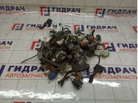 Фишка (разъем) Ford Focus 3