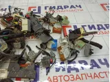 Фишка (разъем) Ford Focus 3