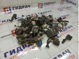 Фишка (разъем) Ford Focus 3