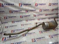 Глушитель в сборе Ford Focus 3 1826178