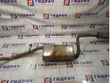 Глушитель в сборе Ford Focus 3 1826178