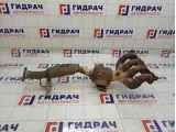 Коллектор выпускной Ford Focus 3 1908917