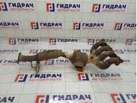Коллектор выпускной Ford Focus 3 1908917