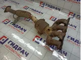 Коллектор выпускной Ford Focus 3 1908917