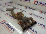 Коллектор выпускной Ford Focus 3 1908917