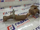 Коллектор выпускной Ford Focus 3 1908917