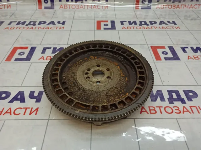 Маховик Ford Focus 3 1743584