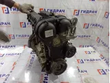 Двигатель Ford Focus 3