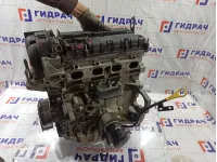 Двигатель Ford Focus 3