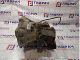 МКПП Ford Focus 3