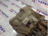 МКПП Ford Focus 3