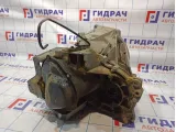 МКПП Ford Focus 3