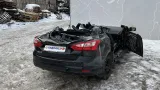 Амортизатор передний правый Ford Focus 3 1709762