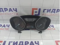 Панель приборов Ford Focus 3 1909778