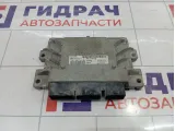 Блок управления двигателем Ford Focus 3 1706428