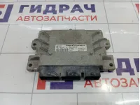 Блок управления двигателем Ford Focus 3 1706428