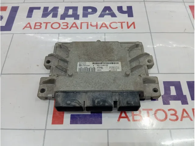 Блок управления двигателем Ford Focus 3 1706428