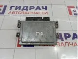 Блок управления двигателем Ford Focus 3 1706428