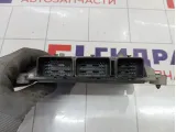 Блок управления двигателем Ford Focus 3 1706428