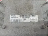 Блок управления двигателем Ford Focus 3 1706428
